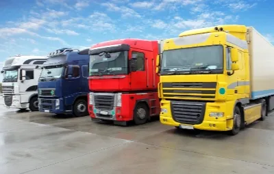 İstanbul Gevaş Nakliye Ambarı