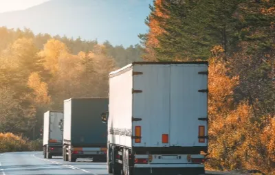 İstanbul ile Gevaş Arası Klima Taşıma